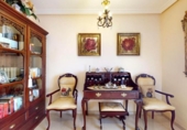 Casa de pueblo en venta en la España, Encinarejo de Córdoba, ref: TR356176 foto