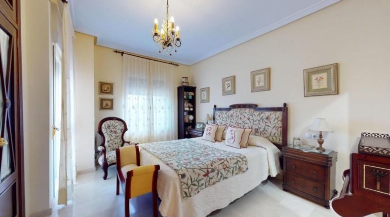 Кордова - Còrdova - 215m2