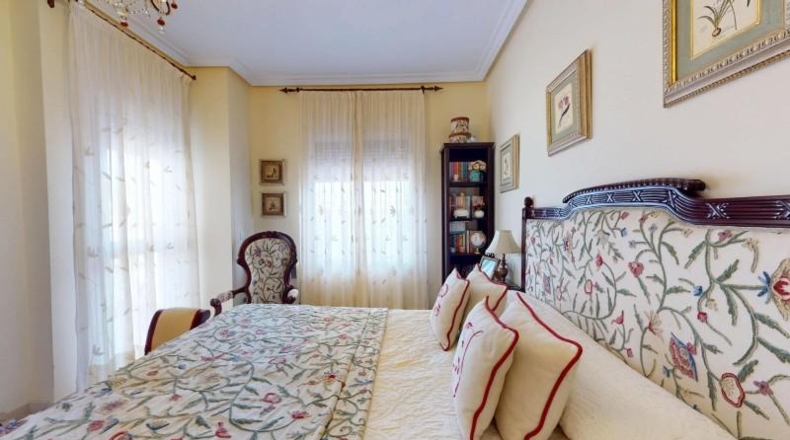 Кордова - Còrdova - 215m2
