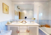 Casa de pueblo en venta en la España, Encinarejo de Córdoba, ref: TR356176 foto