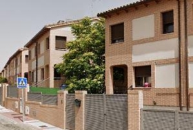 Villaluenga de la Sagra 160&nbsp;m²