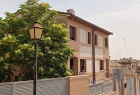 Villaluenga de la Sagra 160&nbsp;m²