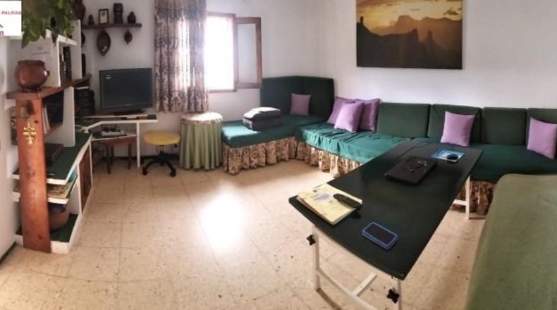 Las Palmas - Artenara - 210m2