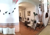 Casa de campo con terreno en venta en la España, Artenara, ref: TR143223 foto