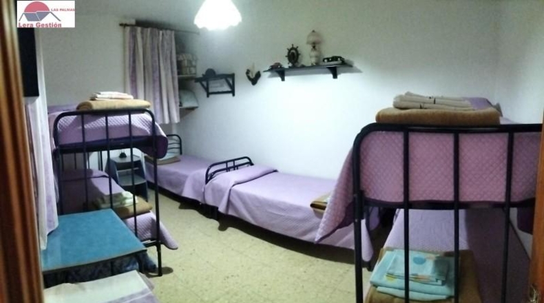 Las Palmas - Artenara - 210m2