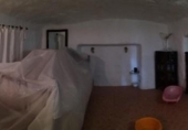 Casa de campo con terreno en venta en la España, Artenara, ref: TR143223 foto