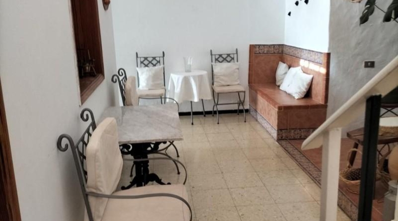 Las Palmas - Artenara - 210m2