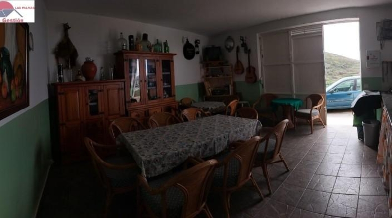 Las Palmas - Artenara - 210m2