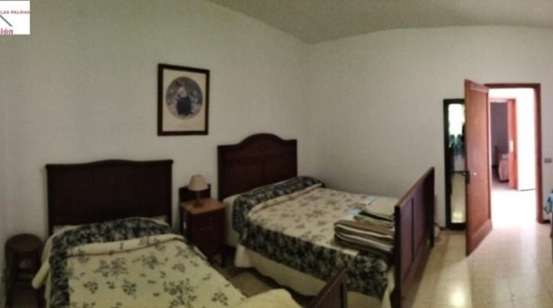Las Palmas - Artenara - 210m2