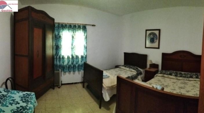 Las Palmas - Artenara - 210m2