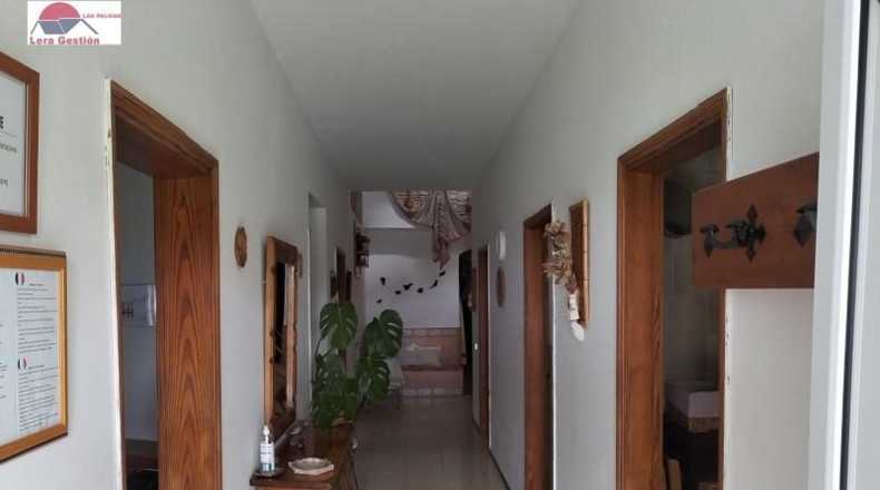 Las Palmas - Artenara - 210m2