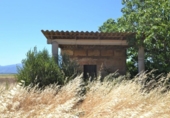 Chalet independiente con terreno en venta en la España, Muro, ref: TR134009 foto