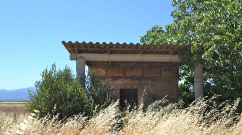 Islas Baleares - Muro - 17915m2