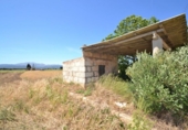 Chalet independiente con terreno en venta en la España, Muro, ref: TR134009 foto