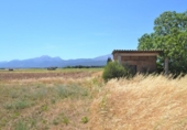 Chalet independiente con terreno en venta en la España, Muro, ref: TR134009 foto
