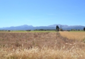 Chalet independiente con terreno en venta en la España, Muro, ref: TR134009 foto