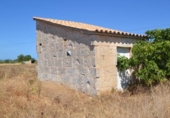 Chalet independiente con terreno en venta en la España, Muro, ref: TR134009 foto