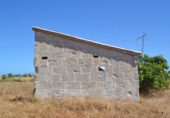 Chalet independiente con terreno en venta en la España, Muro, ref: TR134009 foto