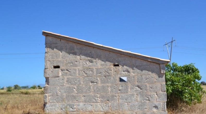 Islas Baleares - Muro - 17915m2