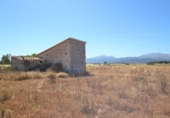 Chalet independiente con terreno en venta en la España, Muro, ref: TR134009 foto