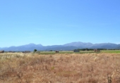 Chalet independiente con terreno en venta en la España, Muro, ref: TR134009 foto