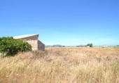 Chalet independiente con terreno en venta en la España, Muro, ref: TR134009 foto