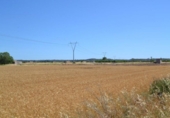 Chalet independiente con terreno en venta en la España, Muro, ref: TR134009 foto