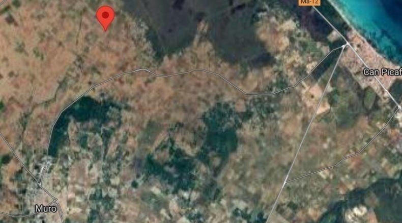 Islas Baleares - Muro - 17915m2