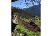Sòl urbà en venda a la España, Bausén, ref.: TR172321 foto