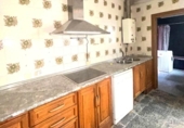 Casa de pueblo en venta en la España, Gerena, ref: TR310318 foto