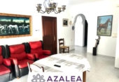 Casa de campo con terreno en venta en la España, Guadalcázar, ref: TR148601 foto