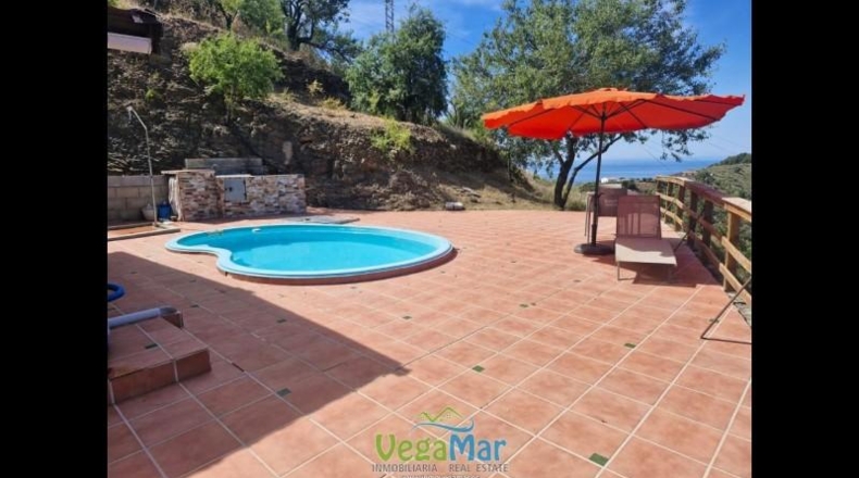 Granada - Almuñécar - 5000m2
