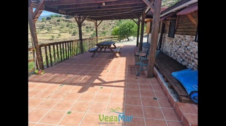 Granada - Almuñécar - 5000m2