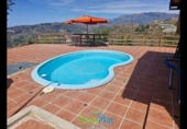 Casa de camp amb terreny en venda a la España, Almuñécar, ref.: TR172858 foto