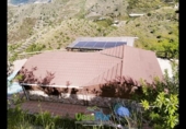 Casa de camp amb terreny en venda a la España, Almuñécar, ref.: TR172858 foto