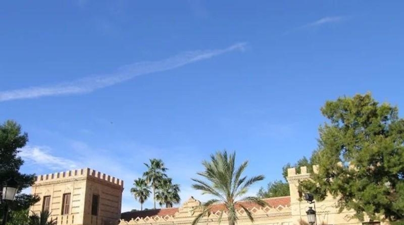 Murcia - San Pedro del Pinatar - 480m2