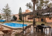 Rural estate for sale on España, Murcia, ref: TR378339 photo