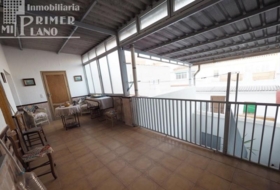 Tomelloso 273&nbsp;m²