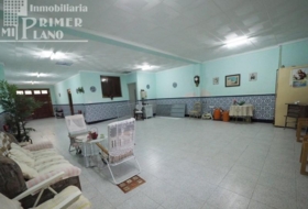 Tomelloso 273&nbsp;m²
