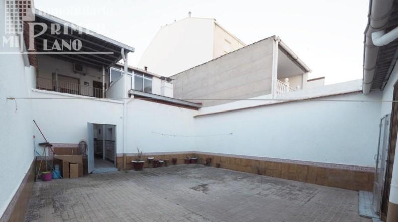 Сьюдад-Реаль - Tomelloso - 273m2