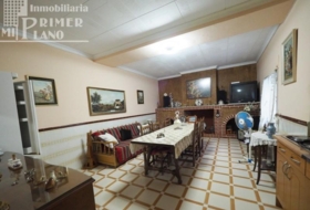 Tomelloso 273&nbsp;m²