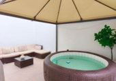 Casa de campo con terreno en venta en la España, Carretera Moya Palmital, ref: TR402939 foto