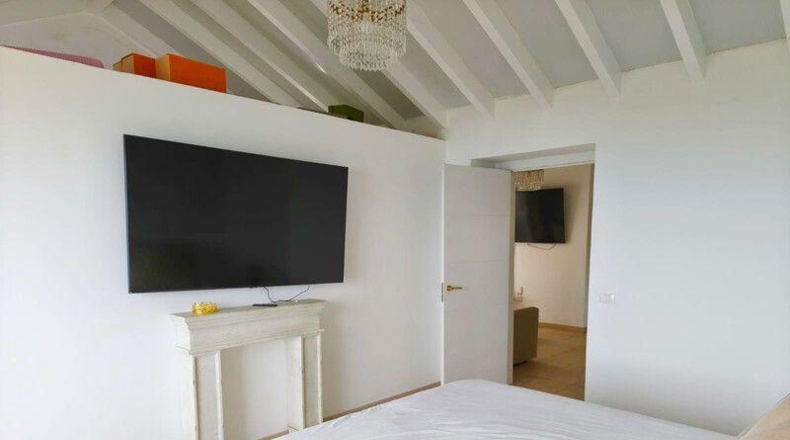 Las Palmas - Moya - 450m2