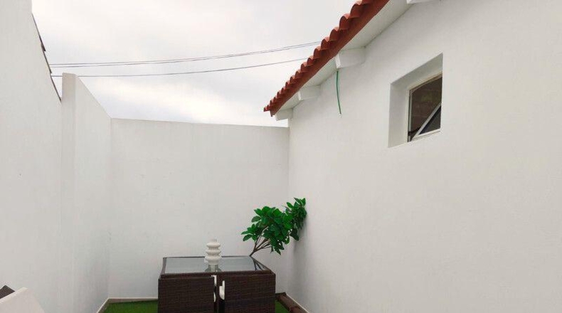 Las Palmas - Moya - 450m2