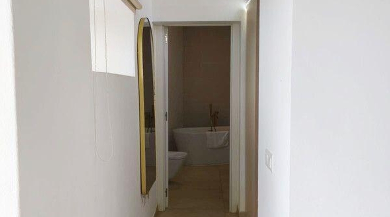 Las Palmas - Moya - 450m2