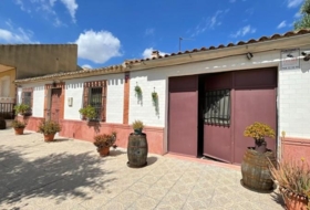 Fuente Álamo 900&nbsp;м²