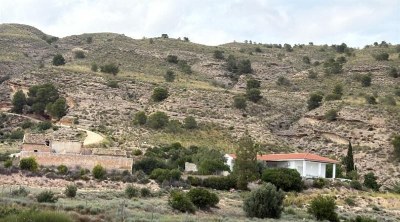Murcia - Fortuna - 190m2