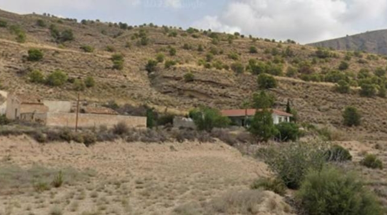 Murcia - Fortuna - 190m2