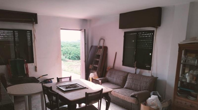 Valencia - Picasent - 6000m2