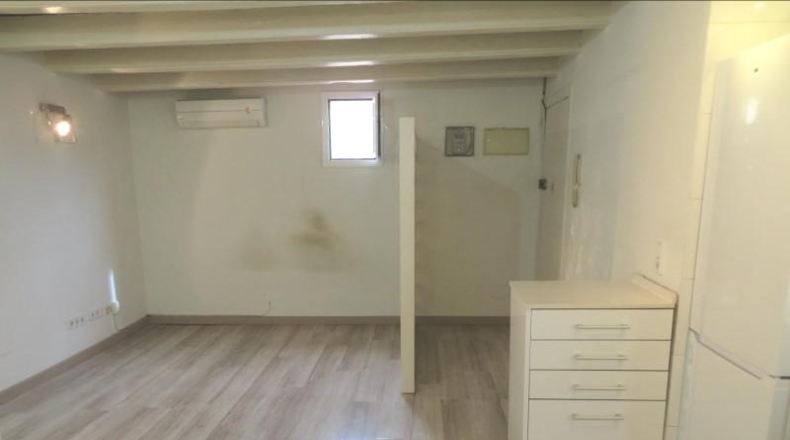 Barcelona - Barcelona - 27m2